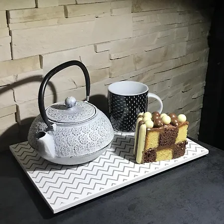 Bed and breakfast D 'hotes Chez Manon Et Hugo 2*