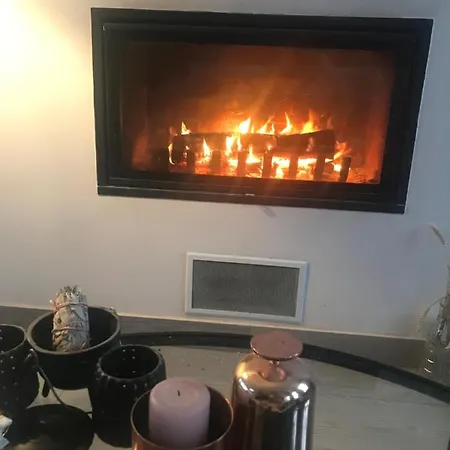 Bed and breakfast D 'hotes Chez Manon Et Hugo