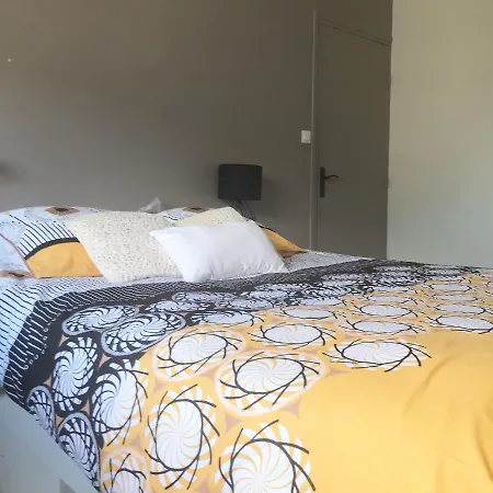 Bed and breakfast D 'hotes Chez Manon Et Hugo