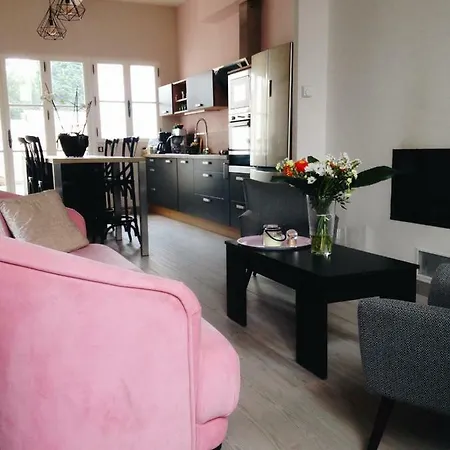 Bed and breakfast D 'hotes Chez Manon Et Hugo