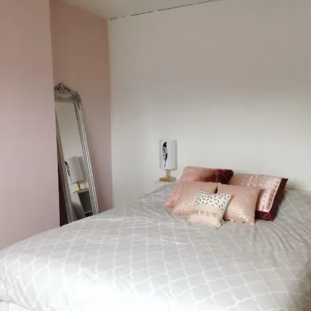 D 'hotes Chez Manon Et Hugo Bed and breakfast 2*