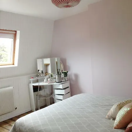 D 'hotes Chez Manon Et Hugo 2*