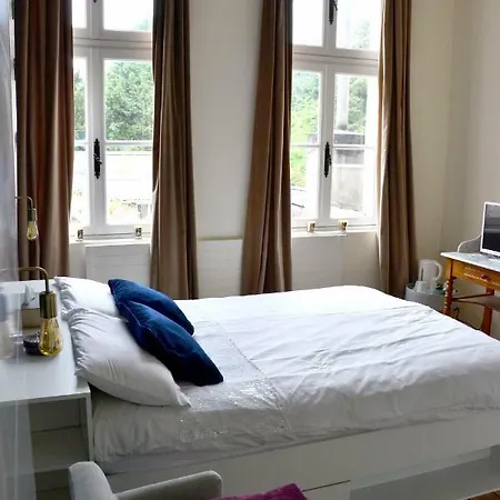 Bed and breakfast D 'hotes Chez Manon Et Hugo