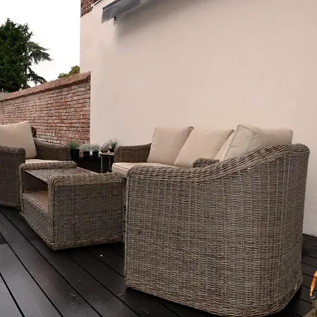 Bed and breakfast D 'hotes Chez Manon Et Hugo