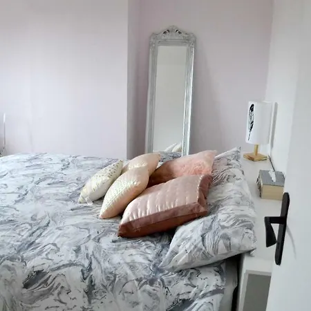 D 'hotes Chez Manon Et Hugo 2*