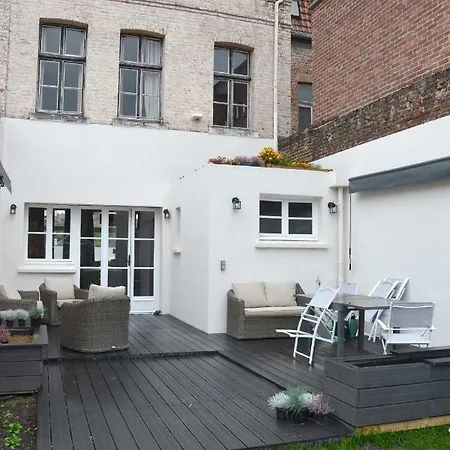 Bed and breakfast D 'hotes Chez Manon Et Hugo 2*